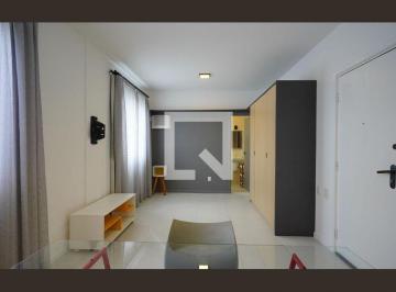 Apartamento · 28m² · 1 Quarto · Apartamento para Aluguel - Centro, 1 Quarto, 28 m² - Florianópolis