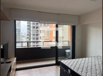 Apartamento · 28m² · 1 Quarto · Apartamento para Aluguel - Perdizes, 1 Quarto, 28 m² - São Paulo