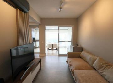 Apartamento · 71m² · 2 Quartos · 2 Vagas · Apartamento para Aluguel - Parque Enseada, 2 Quartos,  71 m² - Guarujá
