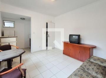 Apartamento · 39m² · 1 Quarto · 1 Vaga · Apartamento para Aluguel - Jardim do Mar, 1 Quarto,  39 m² - São Bernardo do Campo