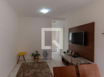 Apartamento · 49m² · 2 Quartos · 1 Vaga · Apartamento para Aluguel - Jardim Ipaussurama , 2 Quartos,  49 m² - Campinas