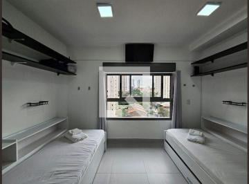 Apartamento · 25m² · 1 Quarto · Apartamento à Venda - Ipiranga, 1 Quarto, 25 m² - São Paulo