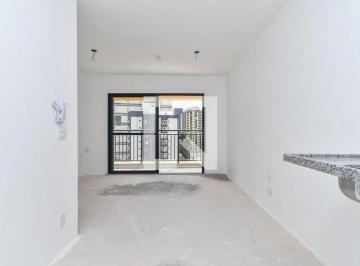 Apartamento · 25m² · 1 Quarto · Apartamento à Venda - Consolação, 1 Quarto, 25 m² - São Paulo