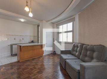 Apartamento · 72m² · 2 Quartos · Apartamento à Venda - Floresta, 2 Quartos, 72 m² - Porto Alegre