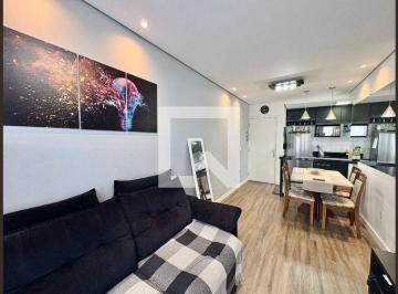 Apartamento · 50m² · 2 Quartos · 1 Vaga · Apartamento à Venda - Tulipas, 2 Quartos, 50 m² - Jundiaí