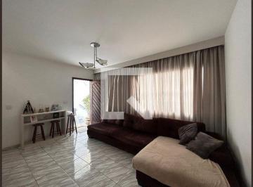 Casa · 105m² · 3 Quartos · 2 Vagas · Casa à Venda - Freguesia do Ó, 3 Quartos, 105 m² - São Paulo
