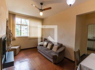 Apartamento · 74m² · 2 Quartos · 1 Vaga · Apartamento à Venda - Icaraí, 2 Quartos, 74 m² - Niterói