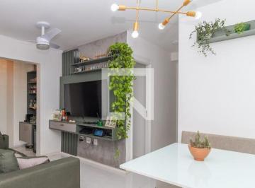 Apartamento · 82m² · 2 Quartos · 1 Vaga · Apartamento à Venda - Água Branca, 2 Quartos, 82 m² - São Paulo