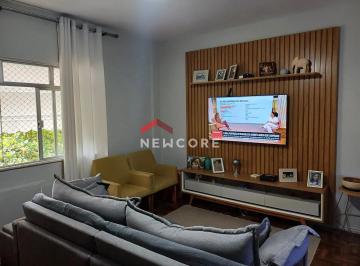 Apartamento · 77m² · 2 Quartos · 1 Vaga · Apartamento em Rua Gomes Braga - Andaraí - Rio de Janeiro/RJ