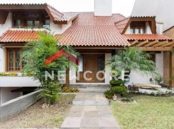 Casa · 450m² · 4 Quartos · 4 Vagas · Casa em  Rua Doutor Arnaldo da Silva Ferreira - Jardim Isabel - Porto Alegre/RS