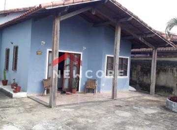 Casa · 75m² · 2 Quartos · 3 Vagas · Casa em  Rua Lúcia Martins Pedreira - Jardim Campomar - Rio das Ostras/RJ