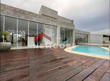 Casa · 235m² · 3 Quartos · 4 Vagas · Casa em  Avenida Leme 673 - Atlântida Sul (Distrito) - Osório/RS