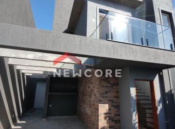 Casa · 121m² · 2 Quartos · 1 Vaga · Casa em João Nicomedes - Centro - Garopaba/SC