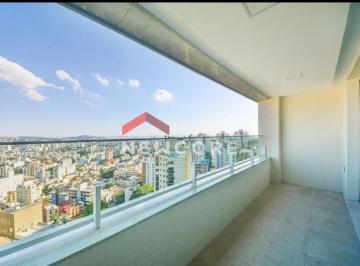 Apartamento · 257m² · 4 Quartos · 4 Vagas · Apartamento em Rua Engenheiro Afonso Cavalcanti - Bela Vista - Porto Alegre/RS