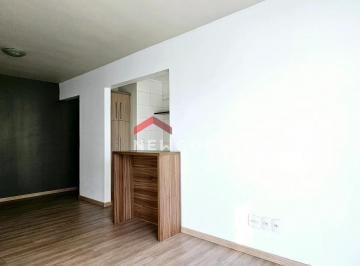 Apartamento · 63m² · 2 Quartos · 1 Vaga · Apartamento em  Avenida Feitoria - Pinheiro - São Leopoldo/RS