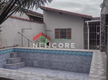 Casa · 150m² · 4 Quartos · 2 Vagas · Casa em Rua Antônio Humberto Tórtura - Agenor de Campos - Mongaguá/SP