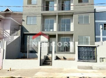 Apartamento · 40m² · 2 Quartos · Apartamento em Rua Júlia Dib - Aparecida - Alvorada/RS