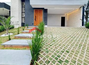 Casa · 156m² · 3 Quartos · 4 Vagas · Casa de condomínio em  Rua Wagner Lombardi - Loteamento Residencial e Comercial Fazenda São Sebastiã