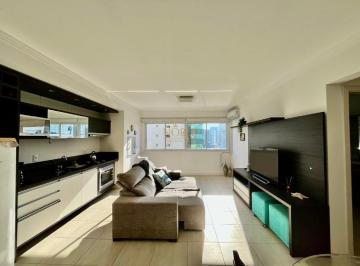 Apartamento · 78m² · 2 Quartos · 1 Vaga · Apartamento 2 dormitórios a venda Ed. Rosenda