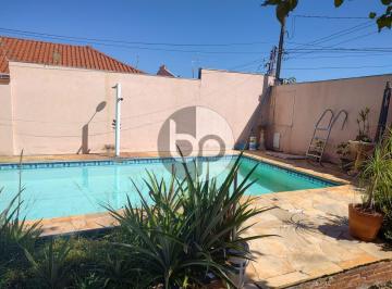 Casa de 4 quartos, Bauru · Casa no Jardim Santa Clara - Bauru/SP