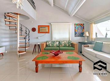 Apartamento · 280m² · 4 Quartos · 1 Vaga · COBERTURA COM 04 SUÍTES E AMPLA VARANDA COM CHURRASQUEIRA PRIVATIVA!