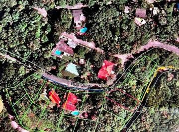 Terreno · 565m² · TERRENO NO MORRO DO SOROCOTUBA! 565m²