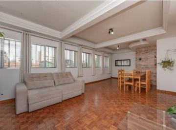 Apartamento de 5 quartos, Curitiba · Apartamento duplex de 198 m², com 5 quartos, à venda no Alto da XV.