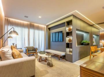 Apartamento de 4 quartos, Brasília · 4 Suítes de canto novo vazado Singular no Noroeste