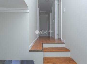 Casa · 126m² · 3 Quartos · 2 Vagas · Casa sobrado  3 dormitórios, vaga e pátio individual
