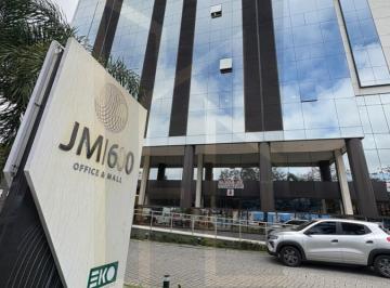 202506071727357033.jpeg · Salão Comercial para Locação em Arujá, Centro
