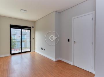 Casa · 189m² · 3 Quartos · 4 Vagas · Triplex Alto Padrão com 3 Suítes e Terraço Gourmet