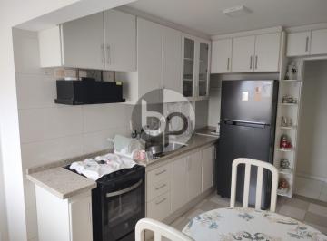 Apartamento de 3 quartos, Bauru · Apartamento Ed. Marataizes - Jd. Paulista - Bauru/SP