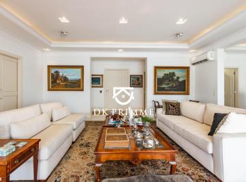 Apartamento de 2 quartos, São Paulo · Apartamento de Altíssimo Padrão - Itaim Bibi- 2 suites