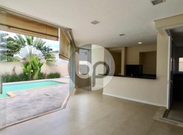 Casa de 3 quartos, Bauru · Casa para Locação - Villaggio III - Bauru/SP