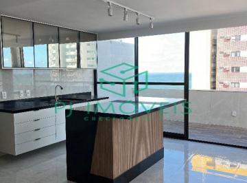 Apartamento · 380m² · 4 Quartos · 3 Vagas · Apartamento com 04 quartos em Boa viagem, Recife/PE