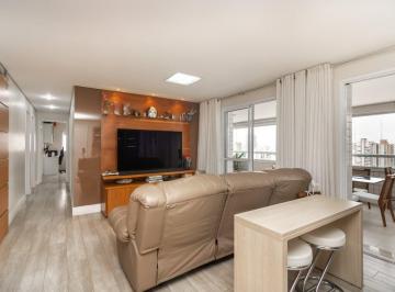 Apartamento · 140m² · 4 Quartos · 2 Vagas · ISS 1213 Apto IDP0011