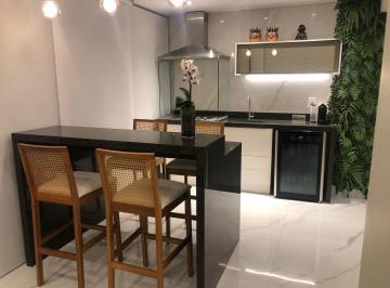 Apartamento de 4 quartos, São Paulo · Seu novo apto no Resort Duo Morumbi  / Andar alto / Vista bosque = o melhor   