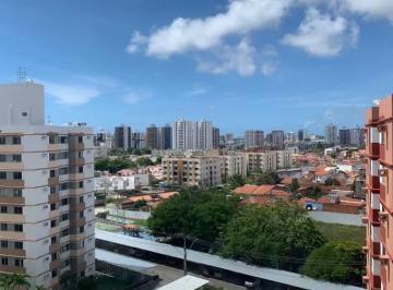 Apartamento de 3 quartos, Aracaju · Oportunidade 