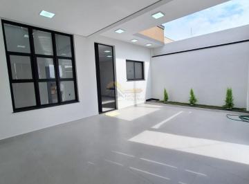 Foto 01 · CASA A VENDA NO JARDIM BOM SUCESSO EM INDAIATUBA NO INTERIOR DE SÃO PAULO