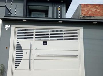 Casa de 3 quartos, Itaquaquecetuba · Casa para venda em Itaquaquecetuba - SP