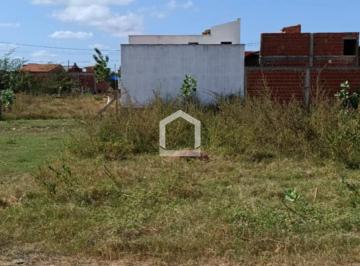 Terreno , Limoeiro do Norte · Lote na Pitombeira com Facilidade de Acesso 