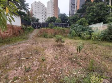 Terreno , São Paulo · Terreno 872m² / Vila Suzana / Sem arvores / ao lado da praça com lindo visual