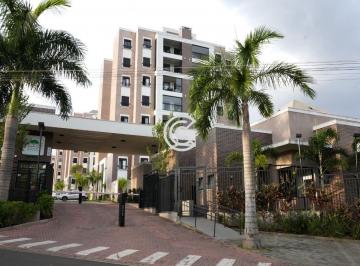 Foto 01 · Apartamento, Swiss Park, Campinas, SP