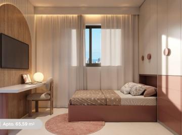 Apartamento de 3 quartos, Aracaju · Mood Farol