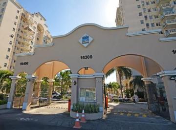 Apartamento de 2 quartos, Rio de Janeiro · Recreio.Vd.Apt.2qts,1ste,476m,vazio,64m,urgte!