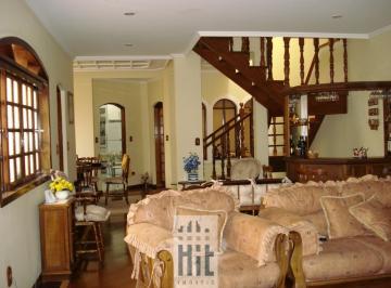 Casa · 320m² · 4 Quartos · 2 Vagas · Espetacular casa à venda em São Paulo-SP, Vila das Mercês, 4 quartos, 1 suíte, 2 salas, 5 banheiros,