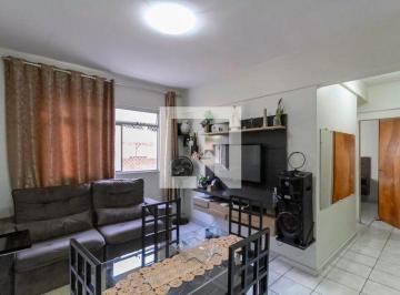 Apartamento · 55m² · 3 Quartos · 1 Vaga · Apartamento à Venda - Nacional, 3 Quartos,  55 m² - Contagem