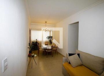 Apartamento · 92m² · 3 Quartos · 2 Vagas · Apartamento à Venda - Buritis, 3 Quartos, 92 m² - Belo Horizonte