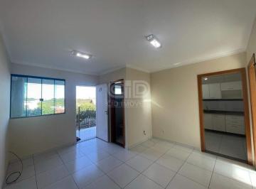 Apartamento · 65m² · 2 Quartos · 1 Vaga · Apartamento com 2 Quartos no Residencial JK