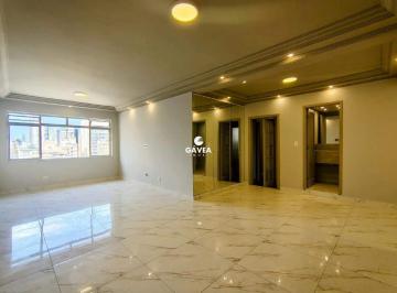 Apartamento · 122m² · 3 Quartos · 1 Vaga · Apartamento à venda - Gonzaga - Santos